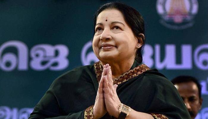 Remembering Amma: Tamil Nadu celebrates Jayalalithaa's 69th birthday