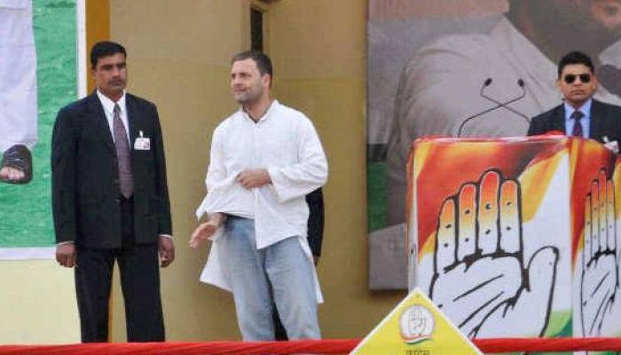 Rahul Gandhi still lacks maturity, needs more time: Sheila Dikshit