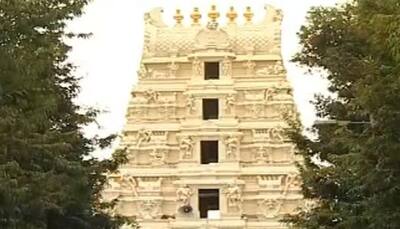 Maha Shivaratri 2017: Know more about Srisailam Mallikarjuna and Srikalahasti temples in Andhra Pradesh – Watch