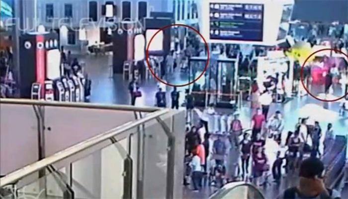 VX used in airport murder of Kim Jong Nam kills in minutes