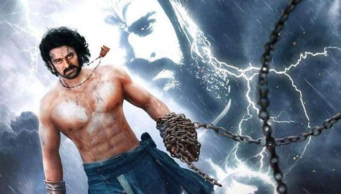 Baahubali 2: Brand new poster unveiled on Maha Shivaratri and its mind-blowing!