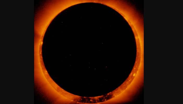 Mark the date –  Watch this year&#039;s only breathtaking &#039;ring of fire&#039; solar eclipse on February 26