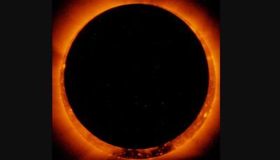Mark the date –  Watch this year's only breathtaking 'ring of fire' solar eclipse on February 26