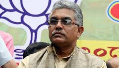 We have no secret pact with Trinamool at Centre: Bengal BJP chief