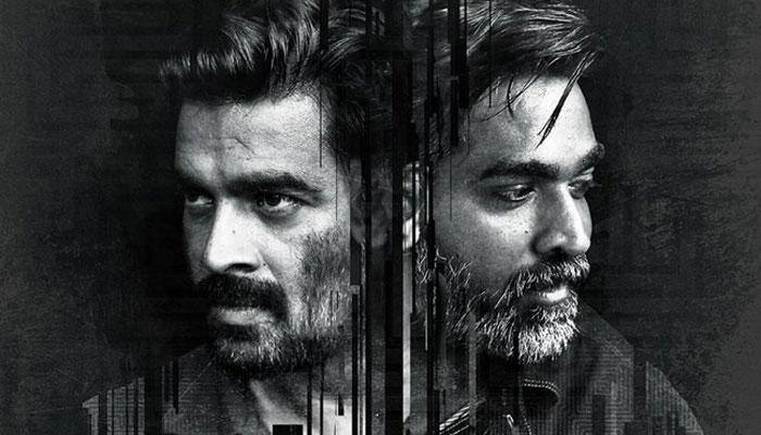 Vikram Vedha: R Madhavan - Vijay Sethupathi&#039;s on screen face off is incredibly captivating – WATCH