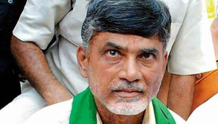 Andhra Pradesh CM N Chandrababu Naidu saddened by Indian&#039;s killing in US