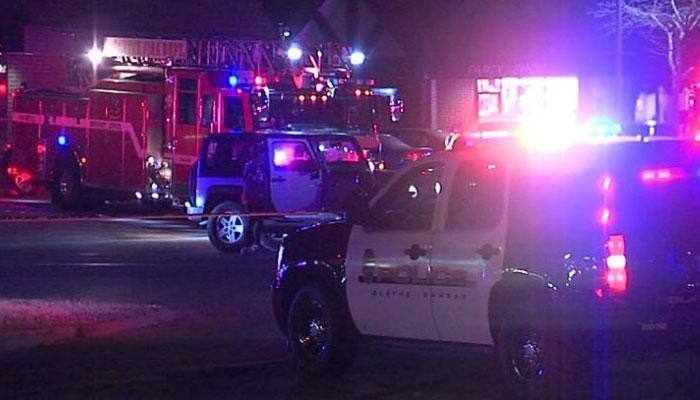 Kansas shooting: Indian engineer shot dead; US assures justice, says, 'America a nation of immigrants'