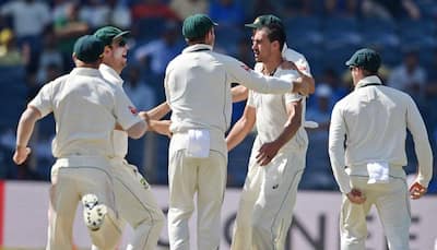 IND vs AUS: India bundled for 105 – List of Top 10 lowest totals in Test cricket
