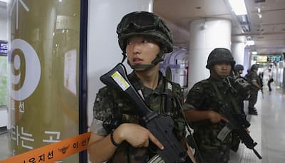 Use of VX in Kim killing 'blatant violation' of treaty: Seoul