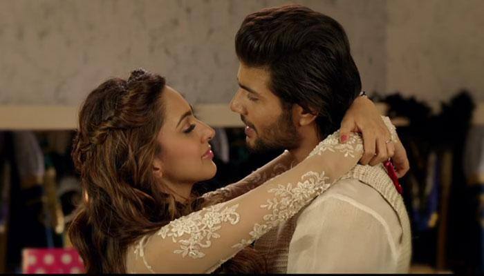 Machine TRAILER alert! Watch Mustafa and Kiara Advani's racy romance and action!