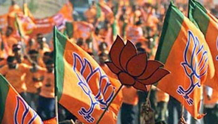 Without CM candidate in Manipur, BJP says Modi is its face