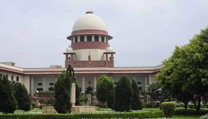 Judicial restraint needed to permit compounding of offences: SC