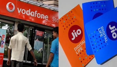 Reliance Jio Vs Vodafone mobile data plan: A comparison