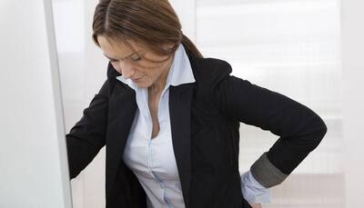 Back pain? You have 13% higher chance of dying early