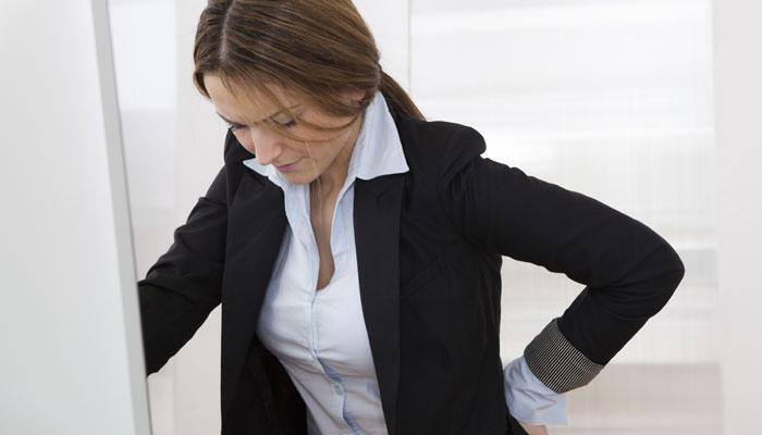 Back pain? You have 13% higher chance of dying early