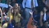 WATCH: When Pune crowd refused to return ball on India's collapsing day