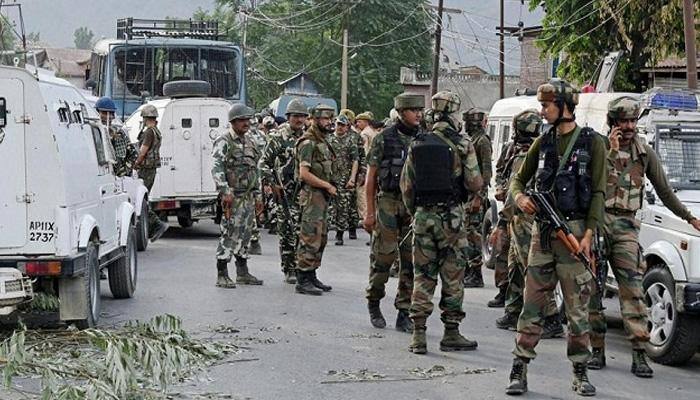 Assembly Elections 2017: Centre to deploy 280 Central forces companies in Manipur