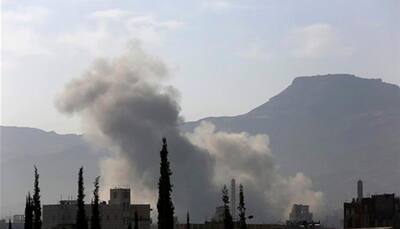 Yemen clashes and suicide bombing kill 43