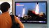North Korea steps up sanctions-busting: UN report