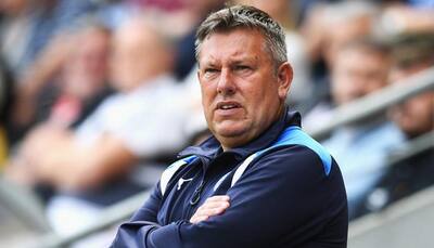 Craig Shakespeare feels like a villain after replacing Claudio Ranieri as Leicester City manager