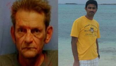 Kansas shooting: US Navy veteran charged with killing Indian engineer Srinivas Kuchibhotla in possible hate crime