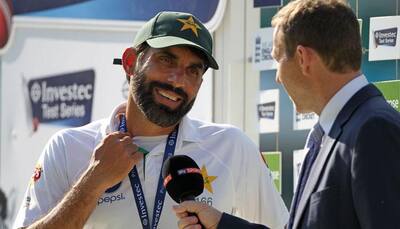 Misbah-ul-Haq yet to take call on captaincy, Younis Khan interested in leading Test side