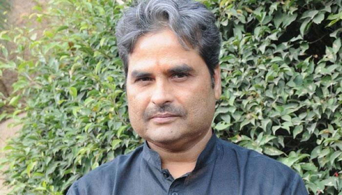 'Rangoon' humble tribute to Netaji, INA: Vishal Bhardwaj