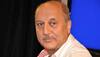 Anupam Kher wraps shooting for 'The Indian Detective' in Cape Town