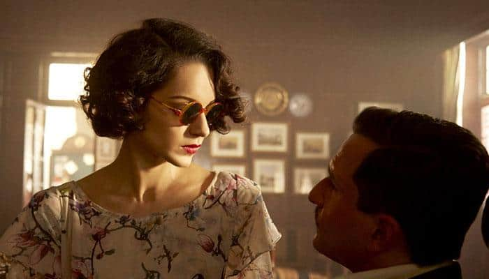 Rangoon box office collections: Kangana, Shahid and Saif starrer witnesses slow start!