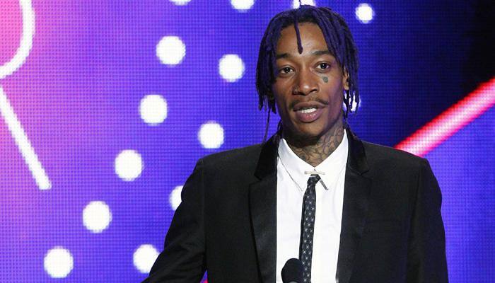 Wiz Khalifa's sister dies at 32