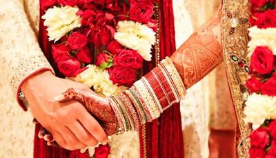 Bride decamps with jewellery worth Rs 2.5 lakh from her husband's house on 1st night of wedding