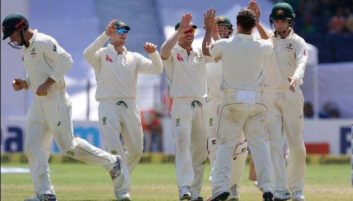 Ind vs Aus: Twitter erupts with opinions as Australia end India's 19 match unbeaten run