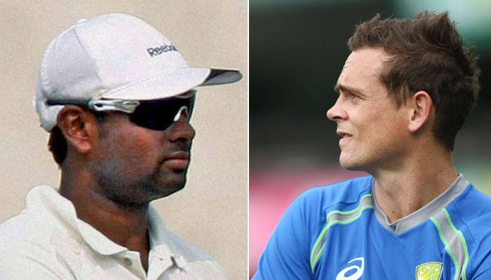 Sridharan Sriram: Meet the man behind Steve O'Keefe's success – the 'spin guru' who plotted India's downfall in Pune