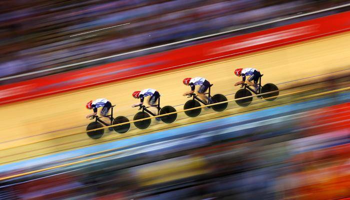 India win all three medals at Asian Para-Road Cycling C&#039;ship