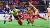HIL 2017: Dabang Mumbai set-up final date with Kalinga Lancers