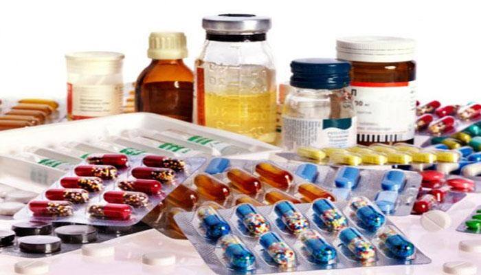 &#039;Govt must scale up production of active ingredients of drugs&#039;