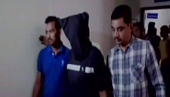 Two ISIS operatives, planning to target religious places, arrested by Gujarat ATS