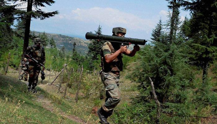 &#039;Indian Army will regain the upper hand against terrorists in Jammu and Kashmir&#039;