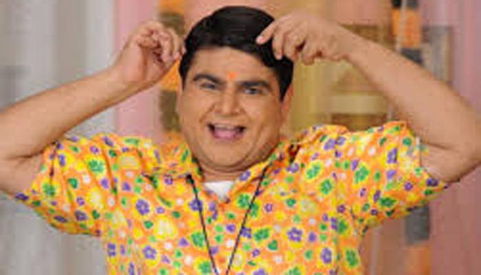 Had discussed to turn 'Sarabhai vs Sarabhai' into film: Deven Bhojani
