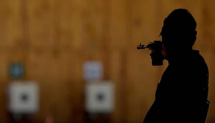 ISSF World Cup: Sanjeev Rajput finishes 5th, Harveen Srao 7th