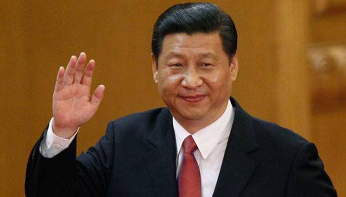 China's parliament to begin annual session from March 3