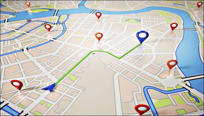 Reading maps and solving mathematical equations making you nervous? Your genes are to blame!