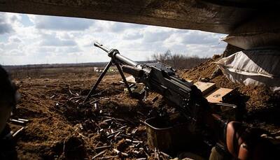 US urges Russia to 'immediately' observe Ukraine ceasefire