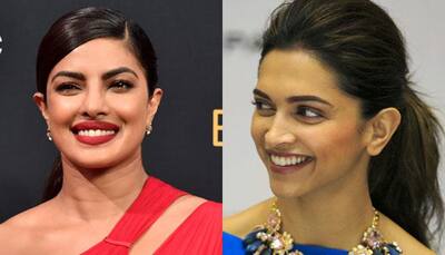 Priyanka Chopra, Deepika Padukone sizzle at pre-Oscars 2017 parties