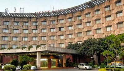 Centaur Hotel in Delhi to be razed for aircraft parking bays