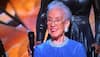 NASA's Katherine Johnson, portrayed in 'Hidden Figures', receives standing ovation at Oscars