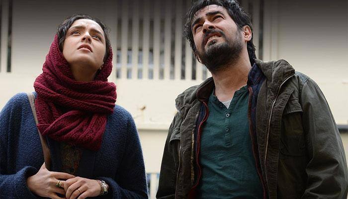 Oscars 2017: Asghar Farhadi&#039;s ‘The Salesman’ wins Best Foreign Language Film