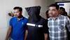 ISIS suspects held in Gujarat were about to attack Chamunda temple at Chotila "in a day or two"