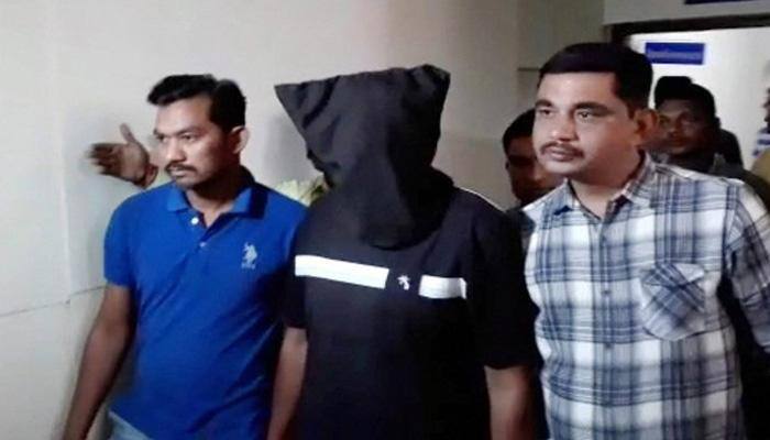 ISIS suspects held in Gujarat were about to attack Chamunda temple at Chotila "in a day or two"