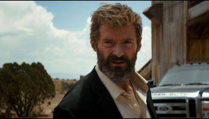 Hugh Jackman breaks 'Wolverine Fast' on Jimmy Fallon's show